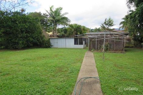 Property photo of 25 Kiernan Street Manunda QLD 4870