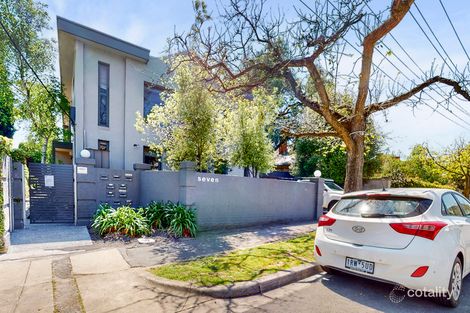 Property photo of 2/7 Hawthorn Grove Hawthorn VIC 3122