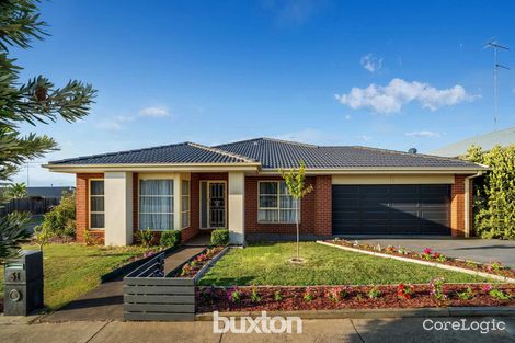 Property photo of 31 Shoaling Drive Leopold VIC 3224