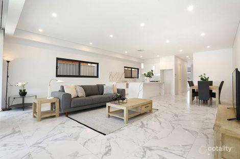 Property photo of 167 Harrow Road Berala NSW 2141