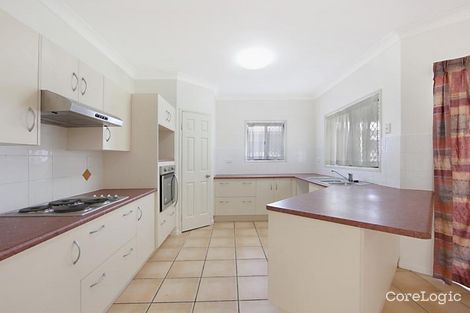 Property photo of 14 Brinkley Court Mount Louisa QLD 4814