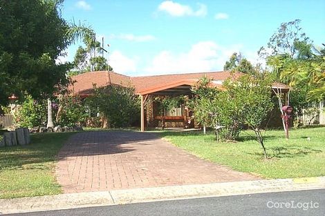 Property photo of 9 Nevada Place Oxenford QLD 4210
