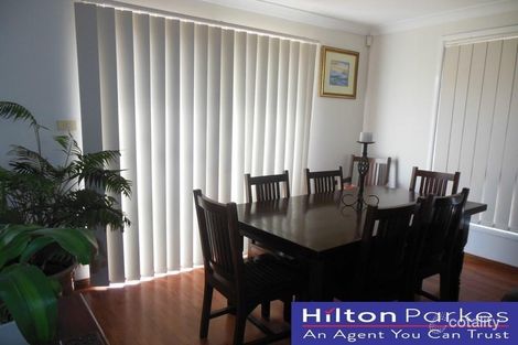 Property photo of 3 Redgum Circuit Glendenning NSW 2761