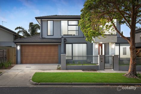 Property photo of 1A Harkin Avenue Mentone VIC 3194