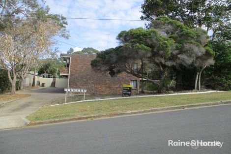 Property photo of 5/35 Butler Street New Auckland QLD 4680