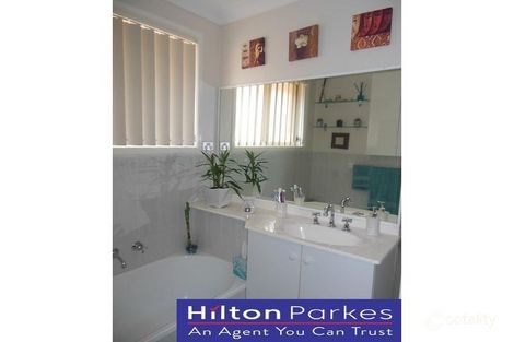 Property photo of 3 Redgum Circuit Glendenning NSW 2761