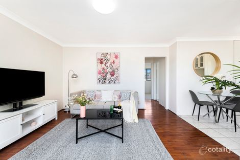 Property photo of 12/9 Hornsey Road Homebush West NSW 2140