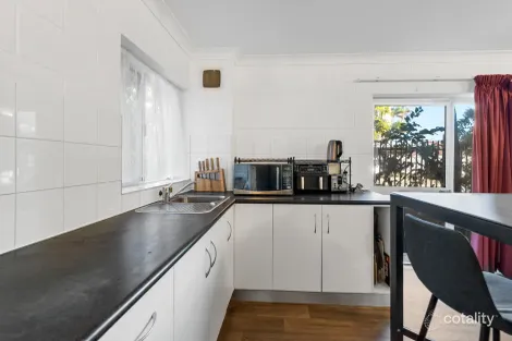 3/267-269 Sheridan St, Cairns North, QLD 4870