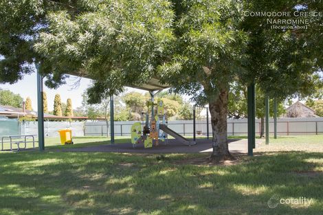 Property photo of 199 Dappo Road Narromine NSW 2821