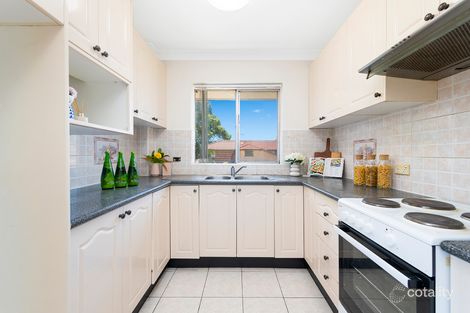 Property photo of 12/9 Hornsey Road Homebush West NSW 2140