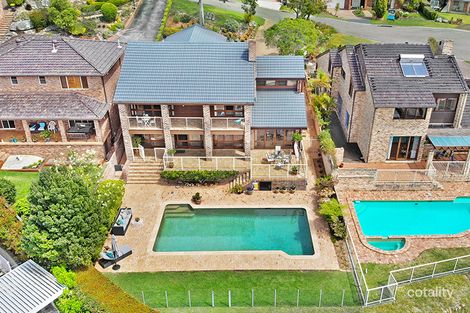 88 Ashworth Ave, Belrose, NSW 2085