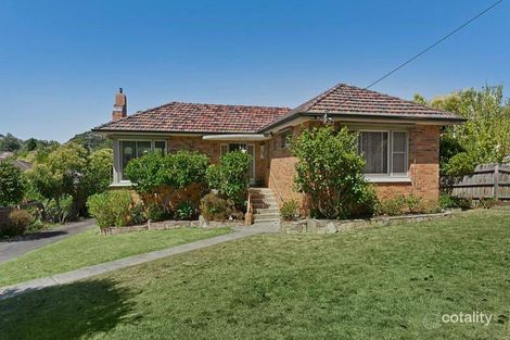 35 Bronte St, Heidelberg, VIC 3084