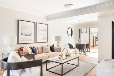 Property photo of 7/2-18 Newman Street Newtown NSW 2042