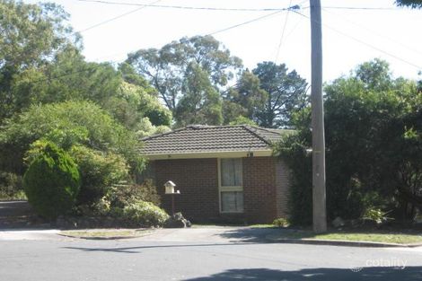 7 Allison Ct, Vermont, VIC 3133