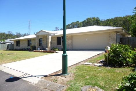 Property photo of 6 Lucille Court Nambour QLD 4560