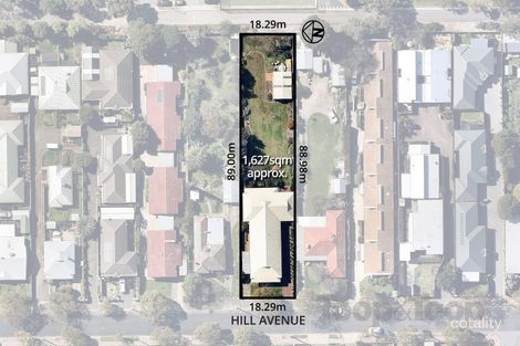 Property photo of 29 Hill Avenue Cumberland Park SA 5041