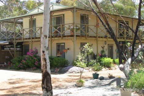 Property photo of 100 Ranfurly Street Moora WA 6510