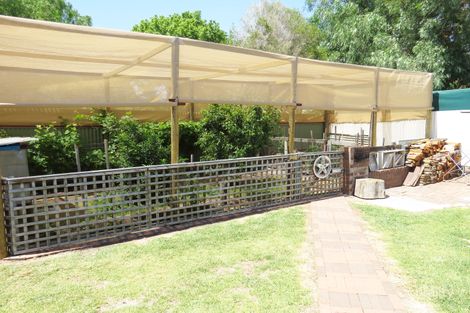 Property photo of 2/87-93 Ebden Street Heathcote VIC 3523