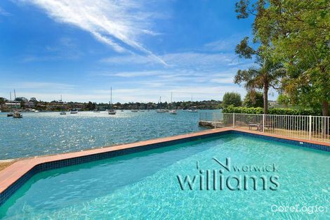 Property photo of 12/16 Wolseley Street Drummoyne NSW 2047