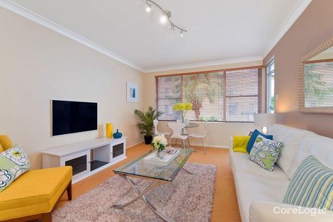 Property photo of 12/16 Wolseley Street Drummoyne NSW 2047