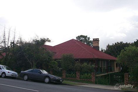 Property photo of 83 Lang Parade Auchenflower QLD 4066