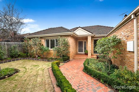 Property photo of 3 Charles Street Hampton VIC 3188