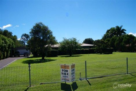 28 Cataract Ave, Rangewood, QLD 4817