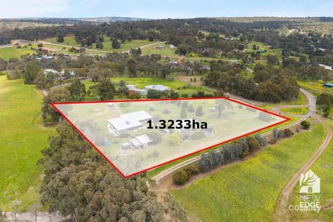 33 Tamarillo Ct, Bakers Hill, WA 6562