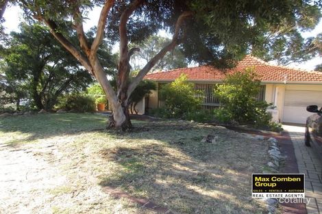 Property photo of 54 Seaflower Crescent Craigie WA 6025