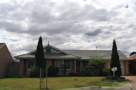 6 Rabat Cl, Cranebrook, NSW 2749