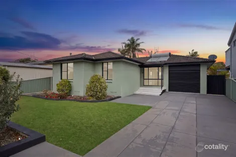 51 BEULAH RD, NORAVILLE, NSW 2263
