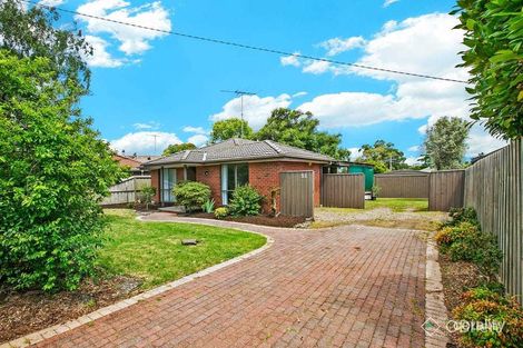 Property photo of 51 Baxter-Tooradin Road Baxter VIC 3911