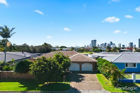 Property photo of 6 Weatherly Avenue Mermaid Waters QLD 4218