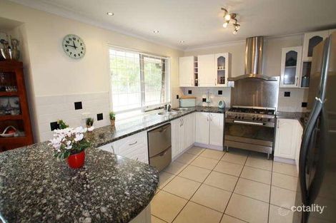 Property photo of 1 Kirklees Place Forestdale QLD 4118