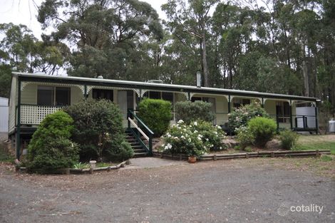 65 Acacia Ave, Dales Creek, VIC 3341