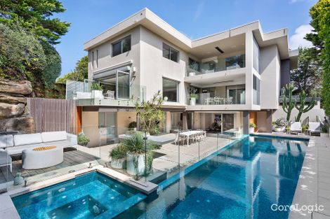 Property photo of 25 Cooper Park Road Bellevue Hill NSW 2023