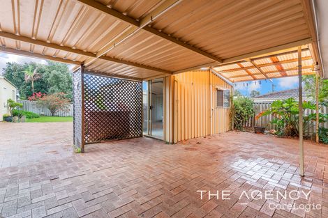 Property photo of 15 Gossamer Avenue Mirrabooka WA 6061