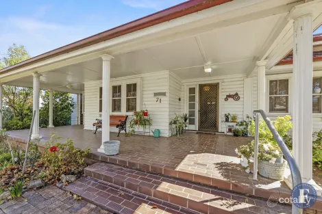 Property photo of 71 Sutton Street Cootamundra NSW 2590