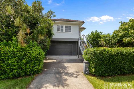 Property photo of 63 Ballarat Street Mount Gravatt East QLD 4122