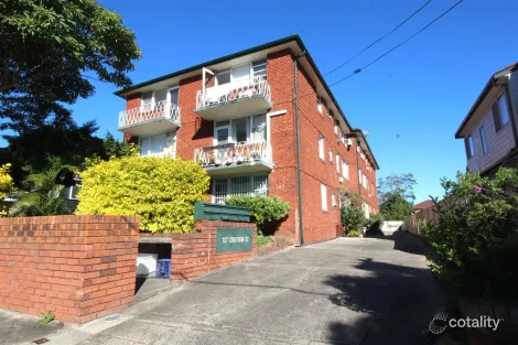 Property photo of 11/127 Croydon Street Lakemba NSW 2195