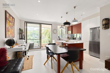 Property photo of 5/19-21 Byron Street Coogee NSW 2034