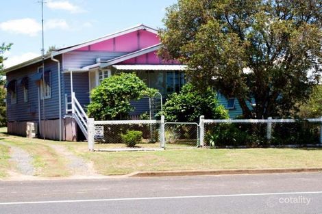 45 Thallon St, Crows Nest, QLD 4355