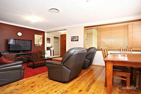 Property photo of 33 Edinburgh Place Winston Hills NSW 2153