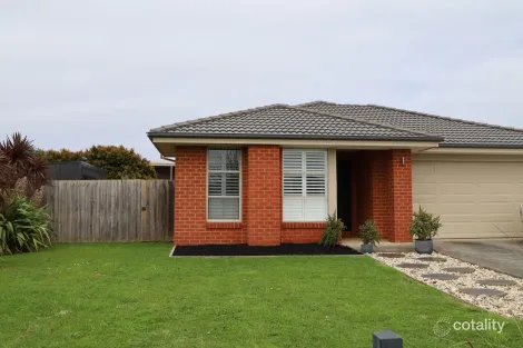 69 Boston Dr, Warrnambool, VIC 3280