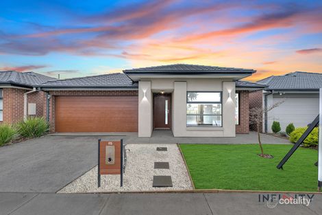 Property photo of 65 Goldeneye Circuit Werribee VIC 3030