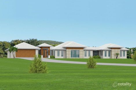 21 Oxley Dr, Barellan Point, QLD 4306