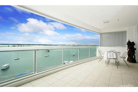 703/300 Marine Pde, Labrador, QLD 4215