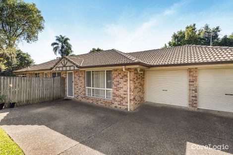 Property photo of 38 Le Grand Street Macgregor QLD 4109