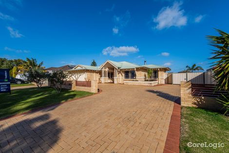 Property photo of 21 Maratea Parade Secret Harbour WA 6173