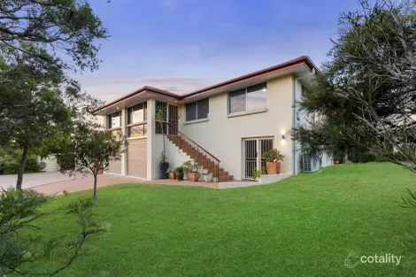 Property photo of 136 Felstead Street Everton Park QLD 4053